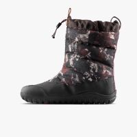 Vivobarefoot TRACKER BOOT AT Kids Mole Print