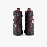 Vivobarefoot TRACKER BOOT AT Kids Mole Print
