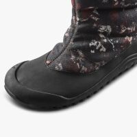 Vivobarefoot TRACKER BOOT AT Kids Mole Print
