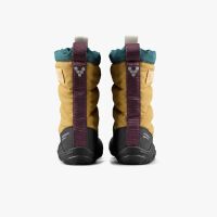 Vivobarefoot TRACKER BOOT AT Juniors Wood
