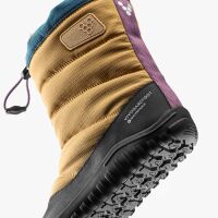 Vivobarefoot TRACKER BOOT AT Juniors Wood