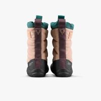 Vivobarefoot TRACKER BOOT AT Pre-School Clay