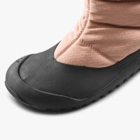 Vivobarefoot TRACKER BOOT AT Pre-School Clay