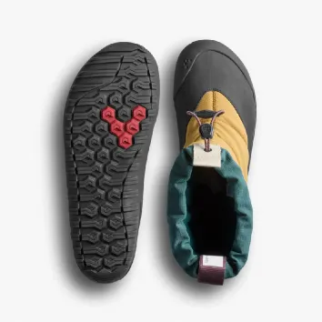 Vivobarefoot TRACKER BOOT AT Pre-School Wood