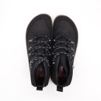 Vivobarefoot Tracker Leather AT II Mens Obsidian