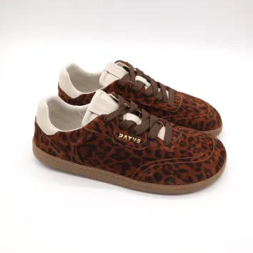 RAYVE Damen Sneaker RIO Leo