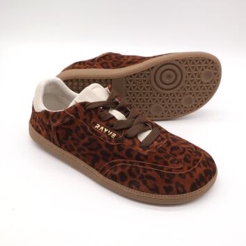 RAYVE Damen Sneaker RIO Leo