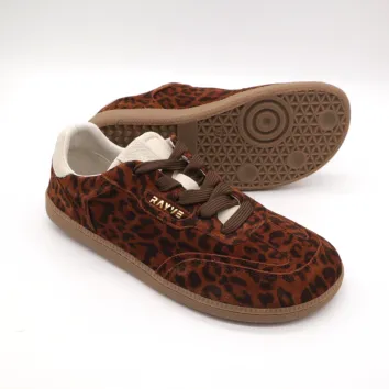 RAYVE Damen Sneaker RIO Leo