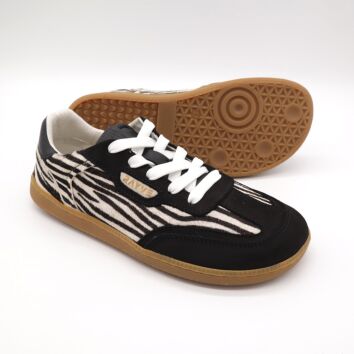 RAYVE Damen Sneaker RIO Zebra