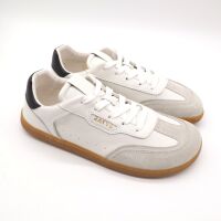 RAYVE Sneaker RIO LEATHER Black / White