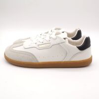 RAYVE Sneaker RIO LEATHER Black / White