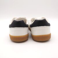 RAYVE Sneaker RIO LEATHER Black / White