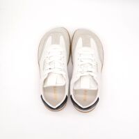 RAYVE Sneaker RIO LEATHER Black / White