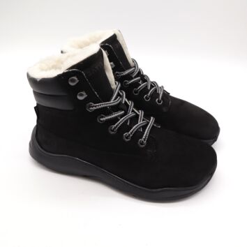RAYVE Stiefelette UTHA 3.0 Black