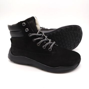 RAYVE Stiefelette UTHA 3.0 Black
