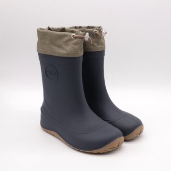 RAYVE Winter Gummistiefel Monsoon Dark Blue