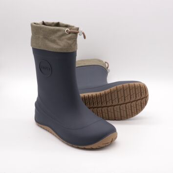 RAYVE Winter Gummistiefel Monsoon Dark Blue