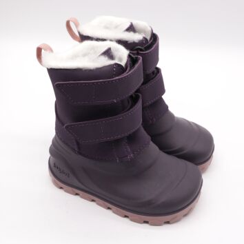 CRAVE Winterstiefel BLIZZARD Purple