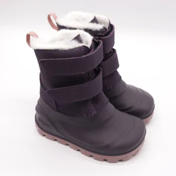 CRAVE Winterstiefel BLIZZARD Purple