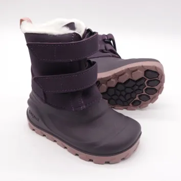 CRAVE Winterstiefel BLIZZARD Purple