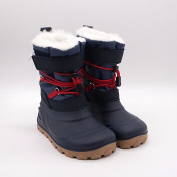 RAYVE Schneestiefel FROST HOPPER Dark Blue