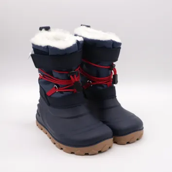 RAYVE Schneestiefel FROST HOPPER Dark Blue
