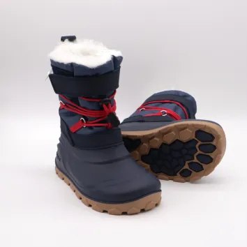 RAYVE Schneestiefel FROST HOPPER Dark Blue