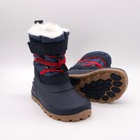 RAYVE Schneestiefel FROST HOPPER Dark Blue