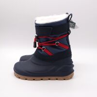 RAYVE Schneestiefel FROST HOPPER Dark Blue