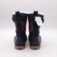 RAYVE Schneestiefel FROST HOPPER Dark Blue