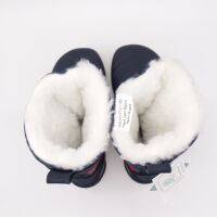 RAYVE Schneestiefel FROST HOPPER Dark Blue