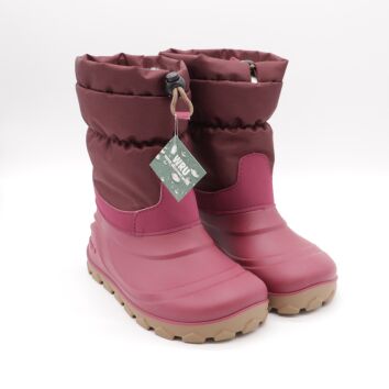 RAYVE Schneestiefel SNOWSTORM Bordeaux