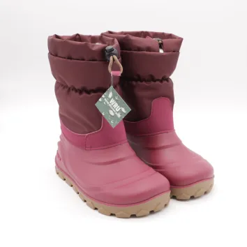 RAYVE Schneestiefel SNOWSTORM Bordeaux