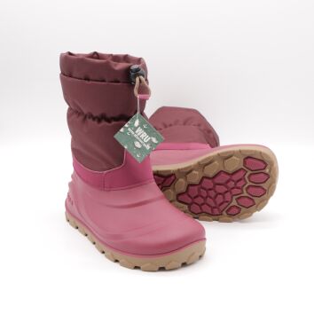 RAYVE Schneestiefel SNOWSTORM Bordeaux