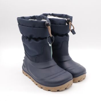 RAYVE Schneestiefel SNOWSTORM Dark Blue