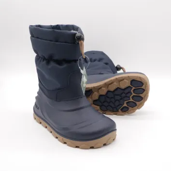 RAYVE Schneestiefel SNOWSTORM Dark Blue