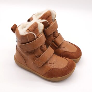 RAYVE Winterstiefel LATHI Cognac