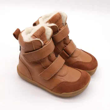 RAYVE Winterstiefel LATHI Cognac