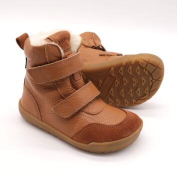RAYVE Winterstiefel LATHI Cognac