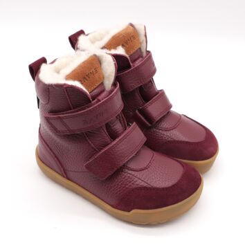 RAYVE Winterstiefel LATHI Bordeaux