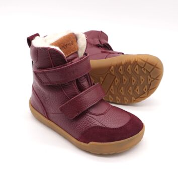 RAYVE Winterstiefel LATHI Bordeaux