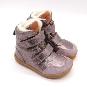 RAYVE Winterstiefel LATHI Rose Gold