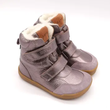 RAYVE Winterstiefel LATHI Rose Gold