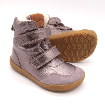 RAYVE Winterstiefel LATHI Rose Gold