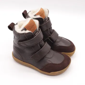 RAYVE Winterstiefel LATHI Dark Brown