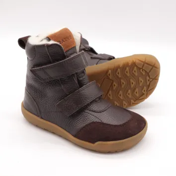 RAYVE Winterstiefel LATHI Dark Brown