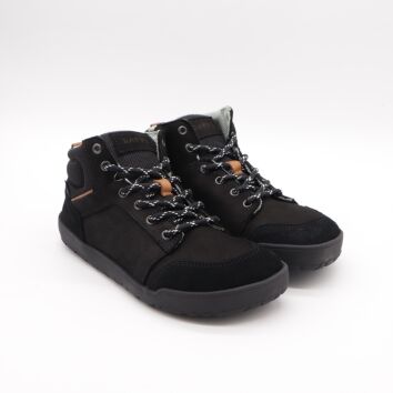 RAYVE Stiefelette BILBAO KIDS 3.0 Black