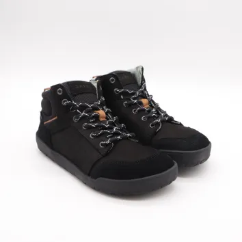 RAYVE Stiefelette BILBAO KIDS 3.0 Black