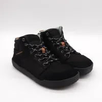 RAYVE Stiefelette BILBAO KIDS 3.0 Black 35