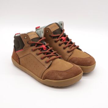 RAYVE Stiefelette BILBAO KIDS 3.0 Cognac